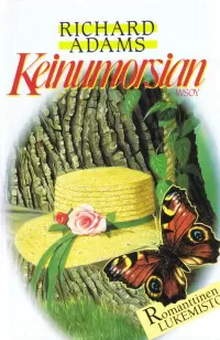 Keinumorsian