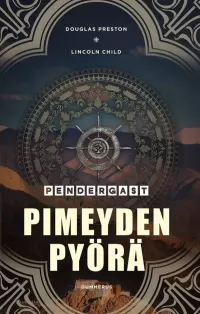 Pimeyden pyörä