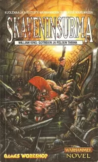 Skaveninsurma