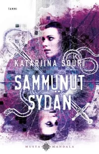 Sammunut sydän