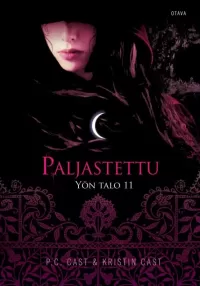 Paljastettu
