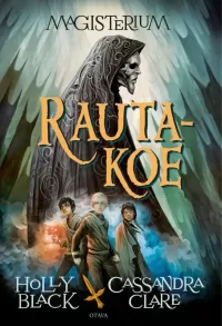 Rautakoe