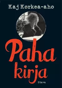 Paha kirja