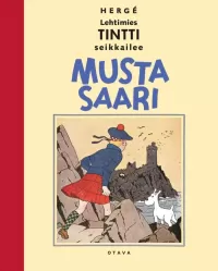 Musta saari