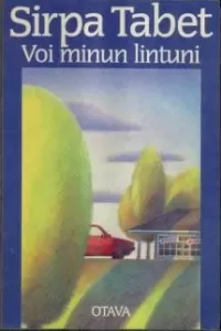 Voi minun lintuni