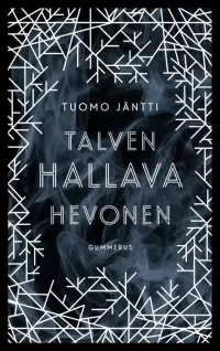 Talven hallava hevonen