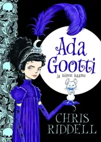 Ada Gootti ja hiiren haamu