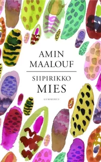 Siipirikko mies