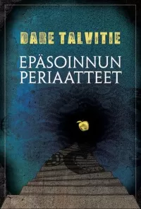 Epäsoinnun periaatteet