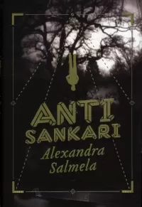 Antisankari