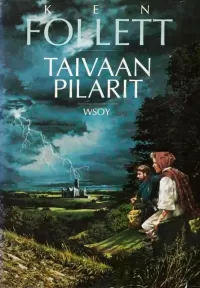 Taivaan pilarit