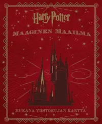 Harry Potter: Maaginen maailma