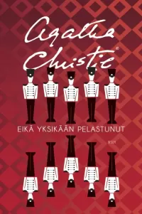 Eikä yksikään pelastunut