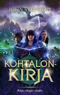 Kohtalon kirja