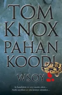 Pahan koodi