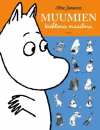 Muumien kiehtova maailma