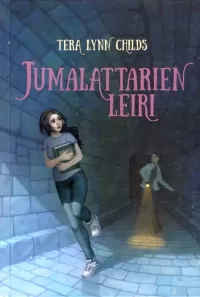 Jumalattarien leiri
