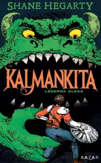 Kalmankita: Legenda alkaa