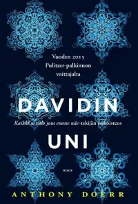 Davidin uni