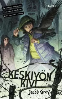 Keskiyön kivi
