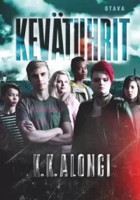 Kevätuhrit
