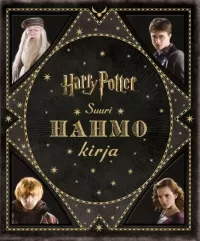 Harry Potter: Suuri hahmokirja