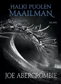 Halki puolen maailman
