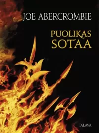 Puolikas sotaa