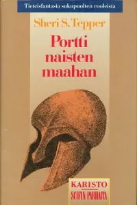 Portti naisten maahan