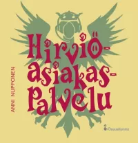 Hirviöasiakaspalvelu
