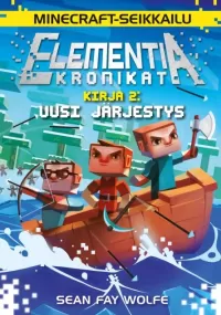 Uusi järjestys