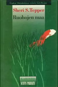Ruohojen maa