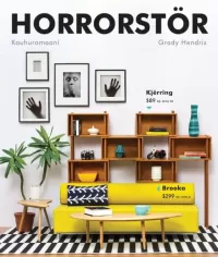Horrorstör