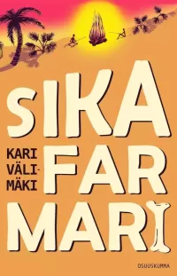 Sikafarmari