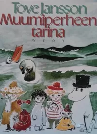 Muumiperheen tarina