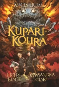 Kuparikoura