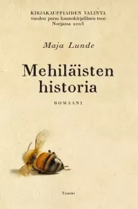 Mehiläisten historia