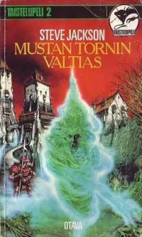 Mustan tornin valtias