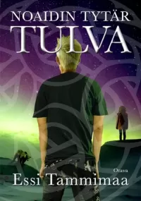 Noaidin tytär: Tulva
