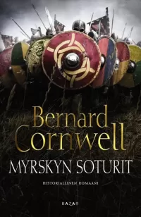 Myrskyn soturit