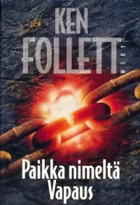 Paikka nimeltä Vapaus