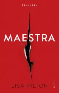 Maestra