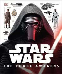 The Force Awakens: Kuvasanakirja