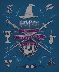 Harry Potter: Suuri maaginen arkisto