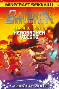 Herobrinen viesti