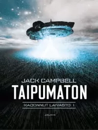 Taipumaton