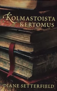 Kolmastoista kertomus