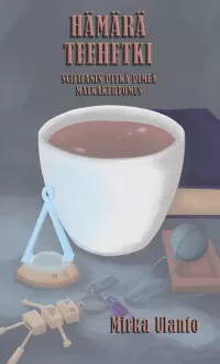 Hämärä teehetki - Scififanin pitkä pimeä matkakertomus