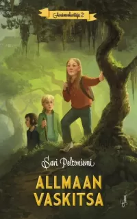 Allmaan vaskitsa
