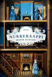 Nukkekaappi
